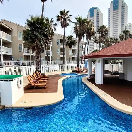 Gulfpoint 3103 Condominium Condo